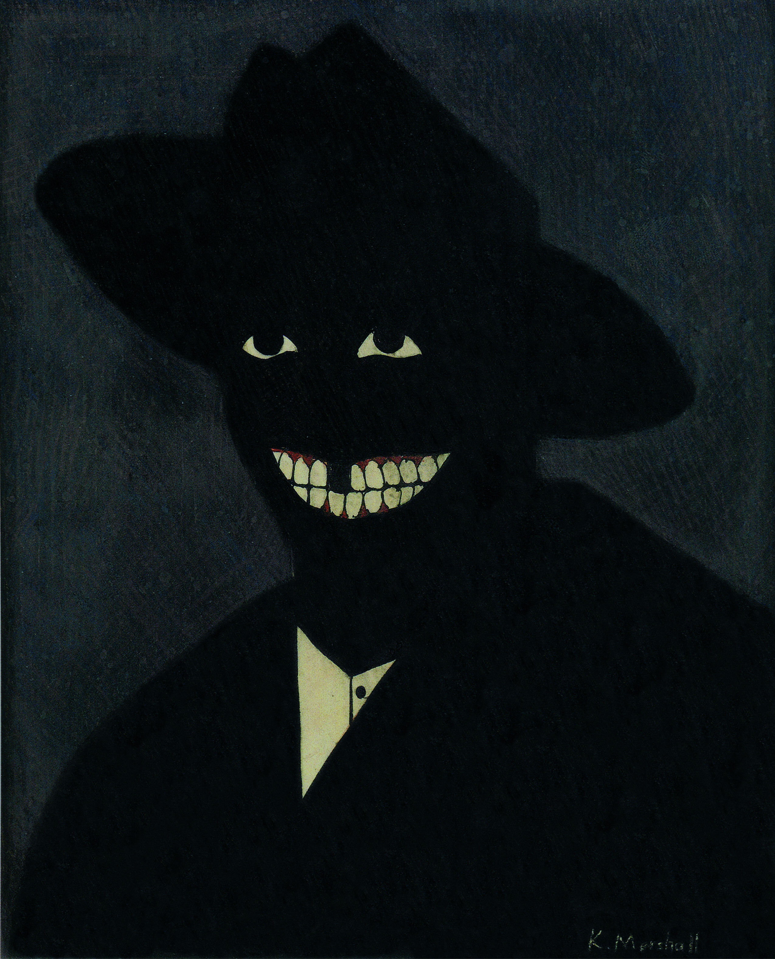 Kerry James Marshall: 'Everyone has in the back of his or her mind the idea that America was built by violence. But we never really think about how.'