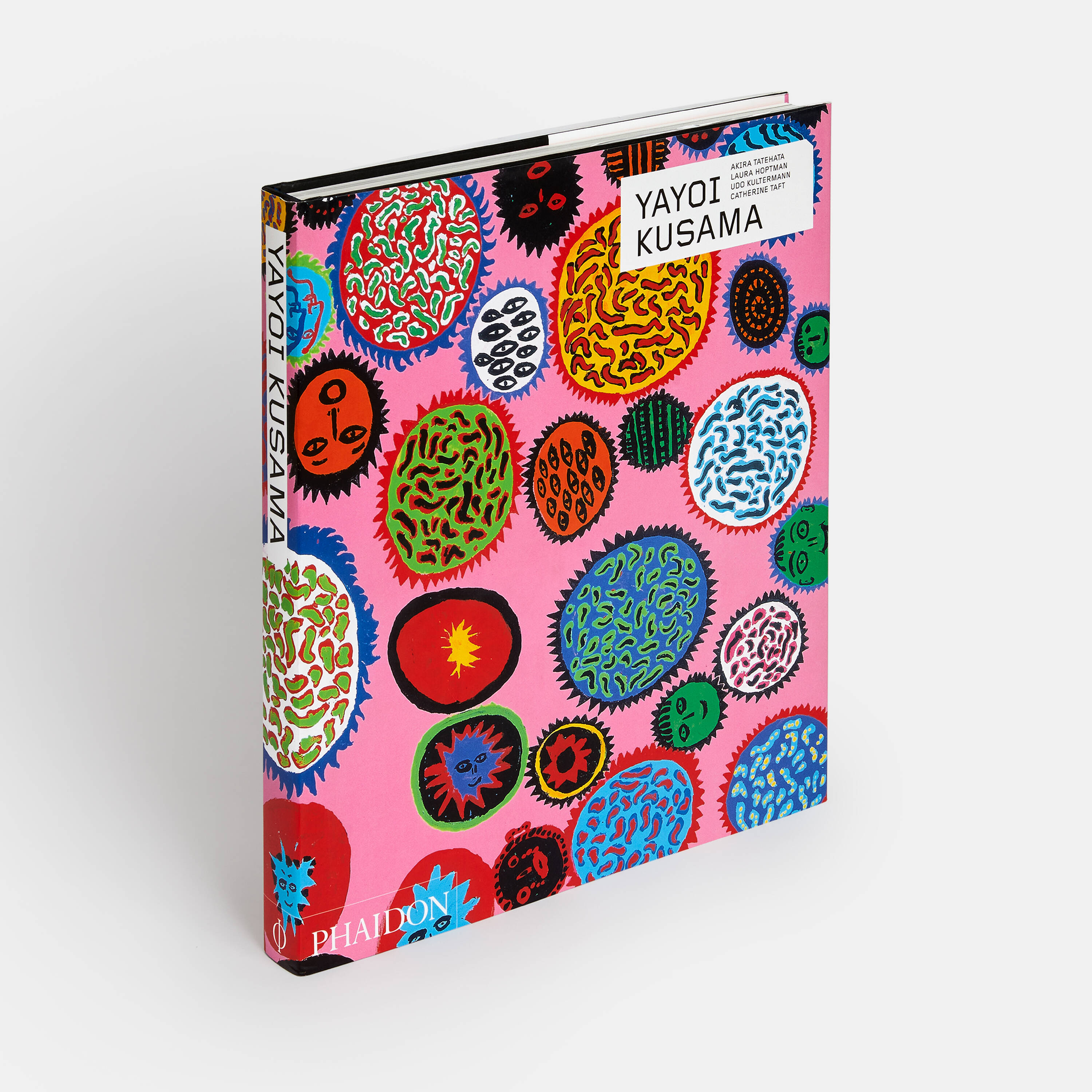 Yayoi Kusama on Sixties New York, Surviving Mental Illness and Why She's Never Thought About Feminism
