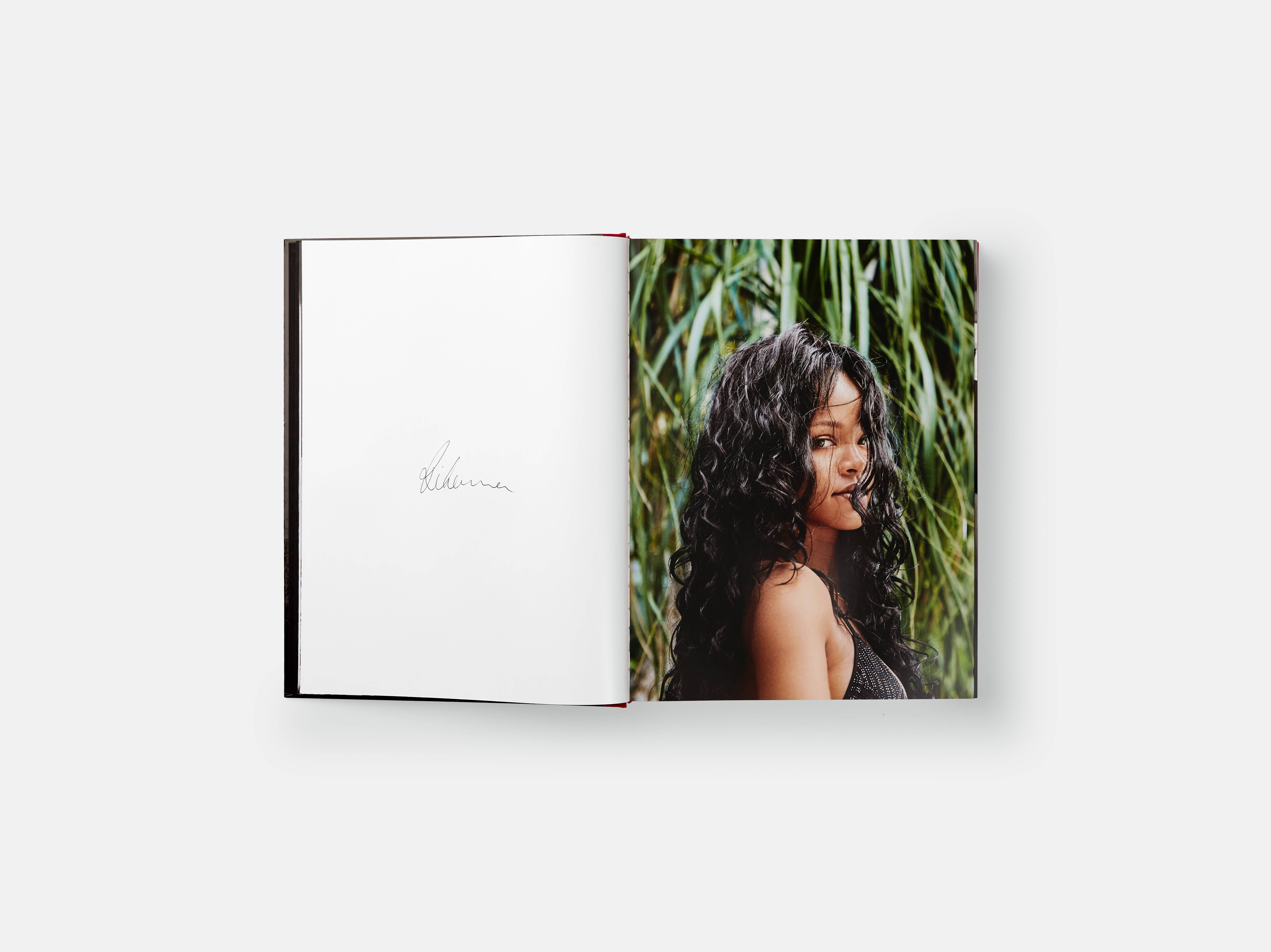 Rihanna Love Design 20 years 20 days thing