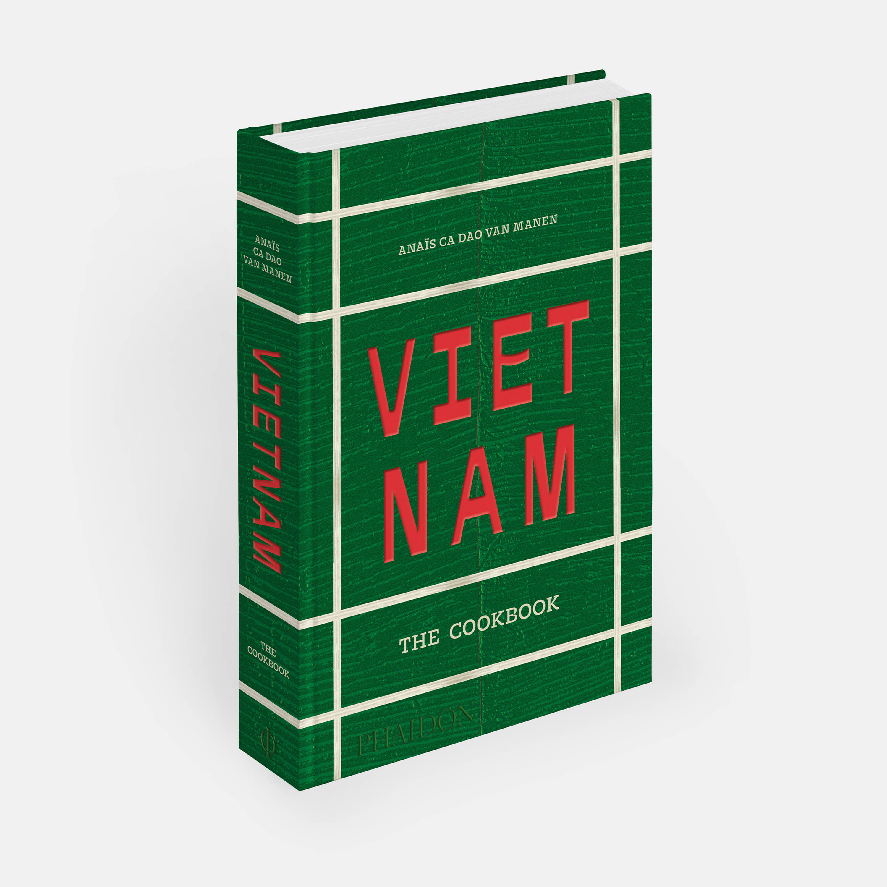vietnam rough