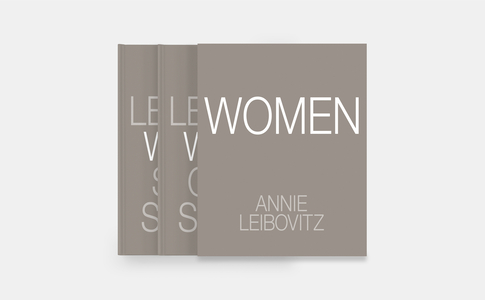 Annie Leibovitz Women
