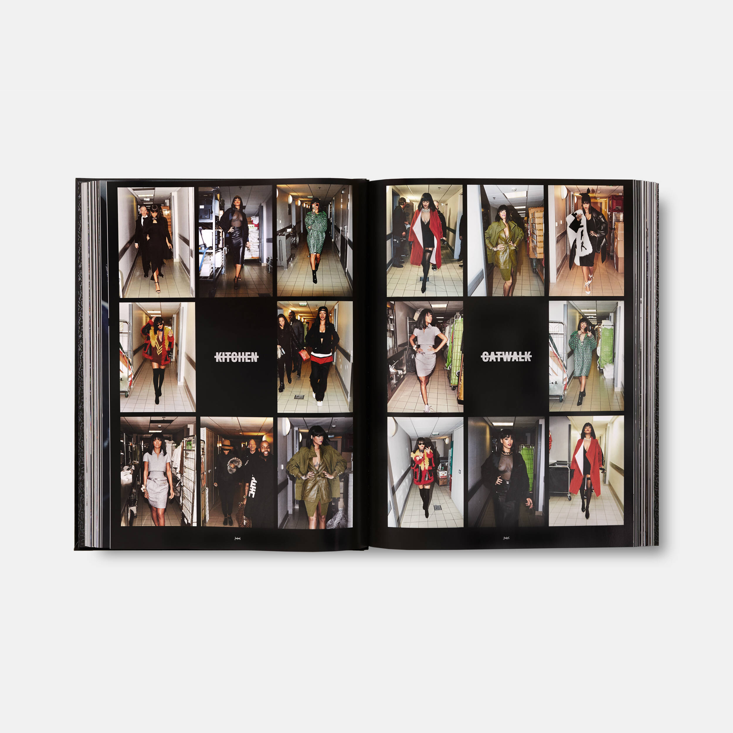 Rihanna Love Design 20 years 20 days thing