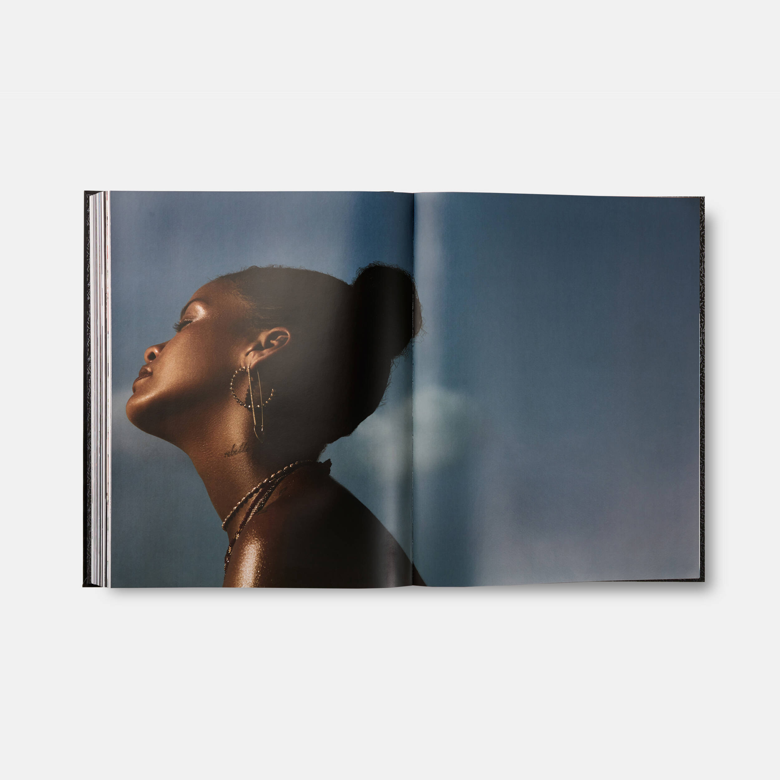 Rihanna Love Design 20 years 20 days thing
