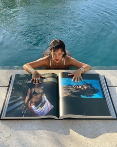 Love, Rihanna