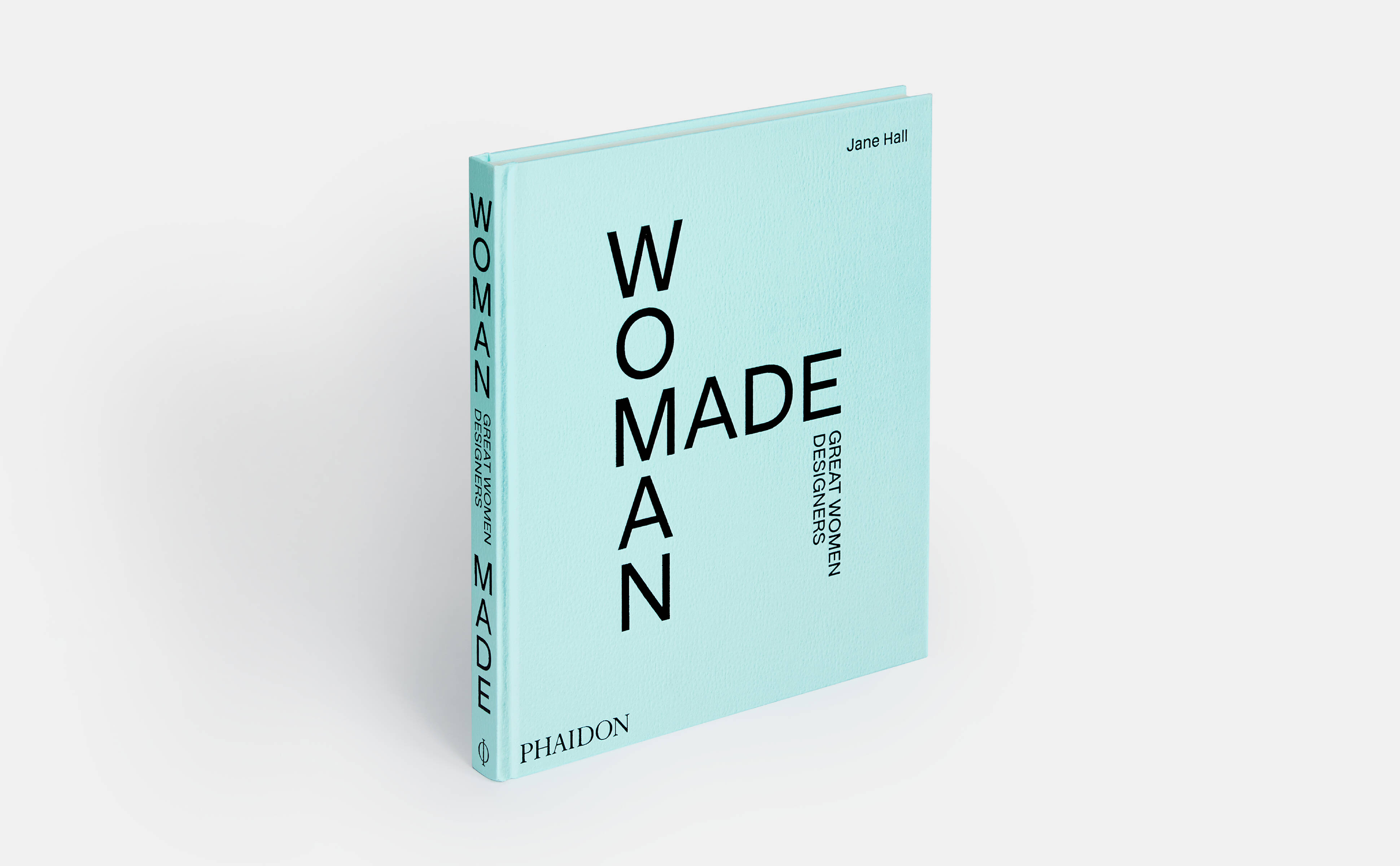 Woman Made: Egg Collective