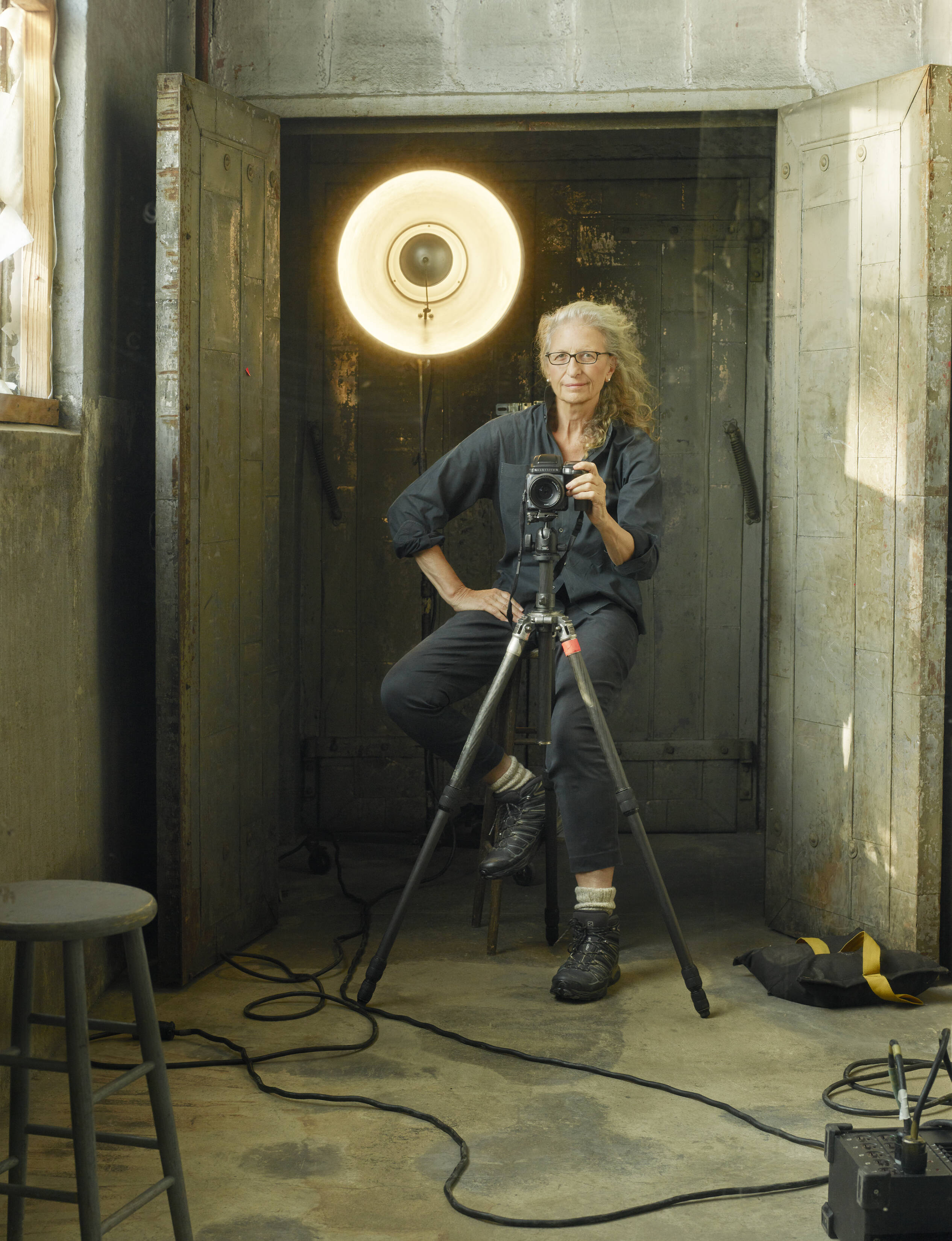 Summer reads: Annie Leibovitz's deep obsession with Emily Dickinson 