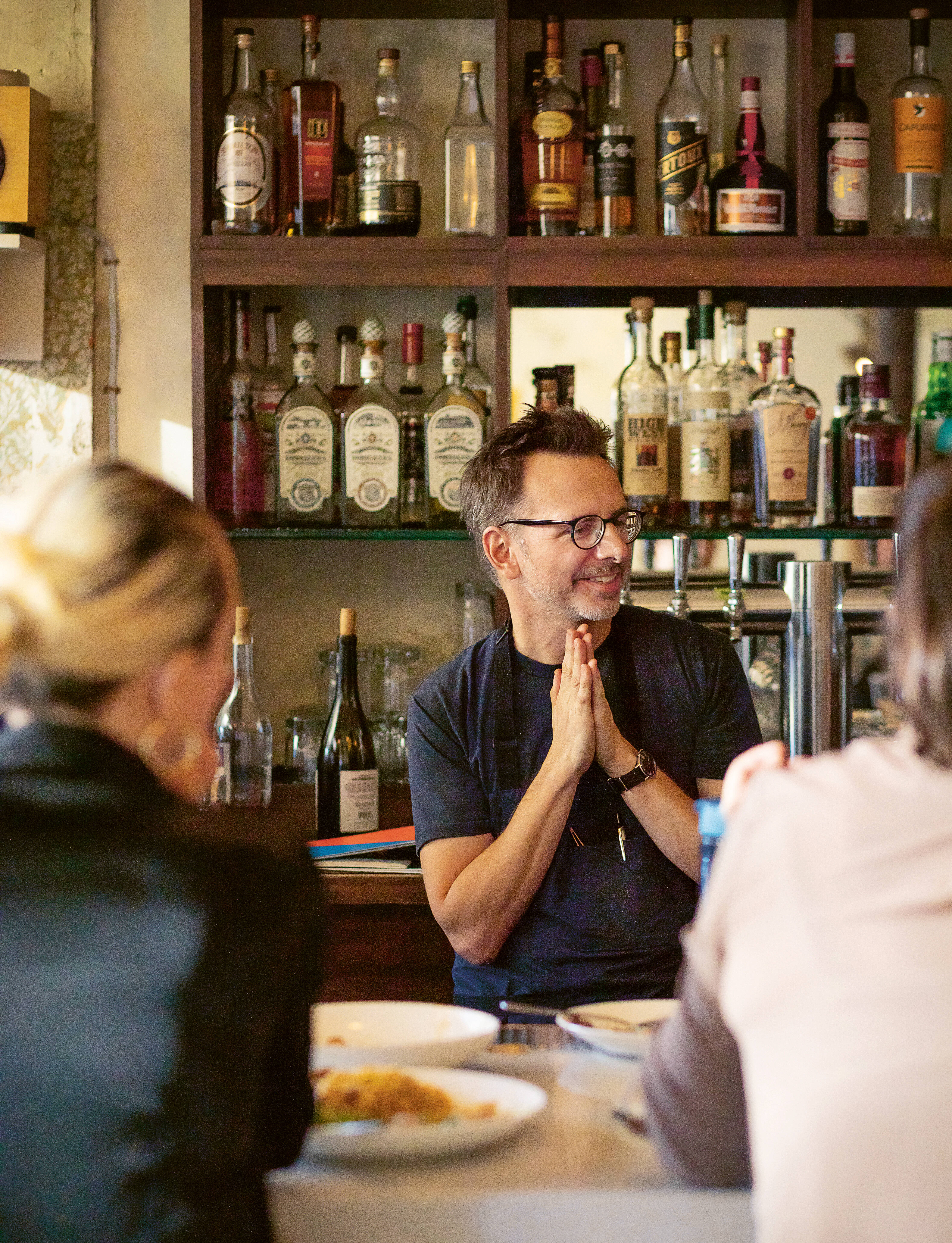 Phaidon chef authors win big at 50 Best Restaurants and James Beard Awards