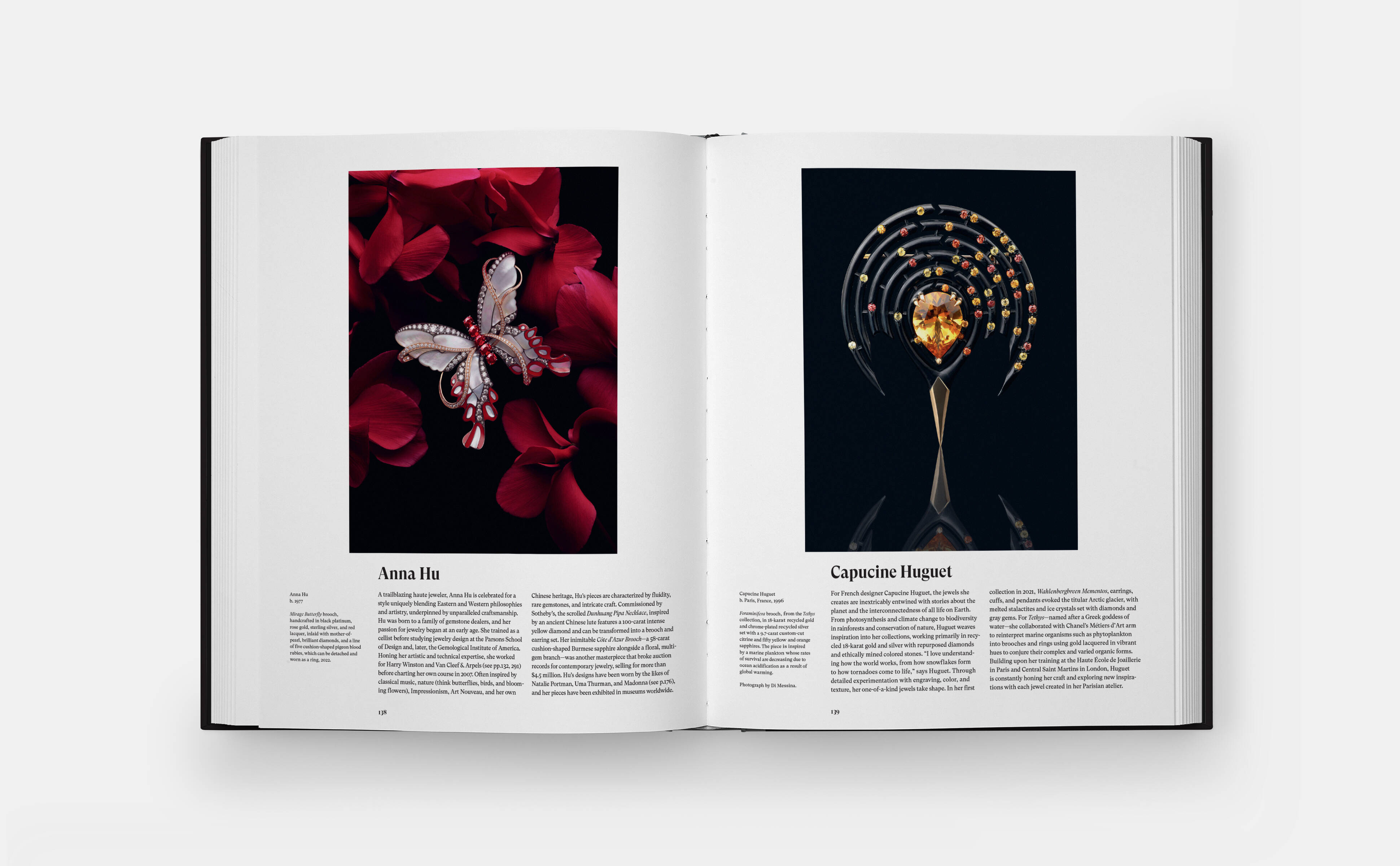 jewelry book rough