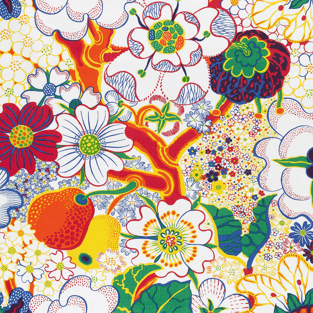 Josef Frank, Nippon, 1943–45