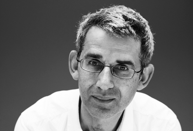 Edmund de Waal OBE