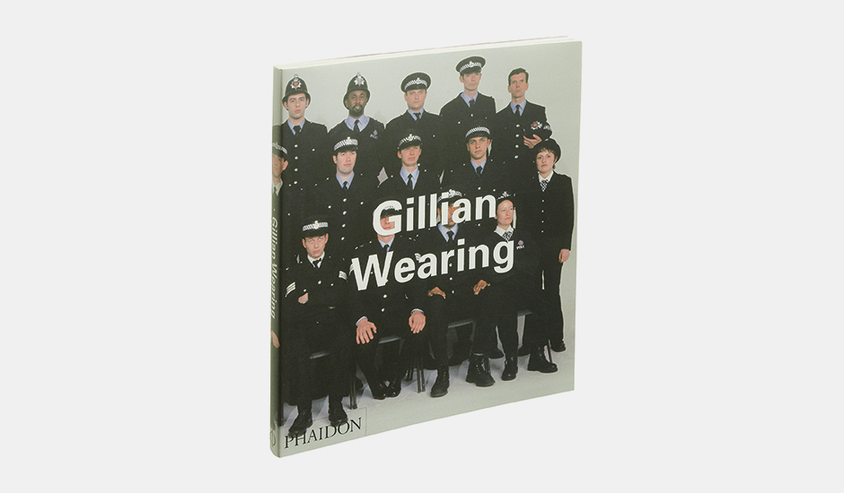 Gillian Wearing