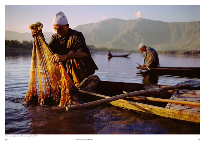 From Untold by Steve McCurry