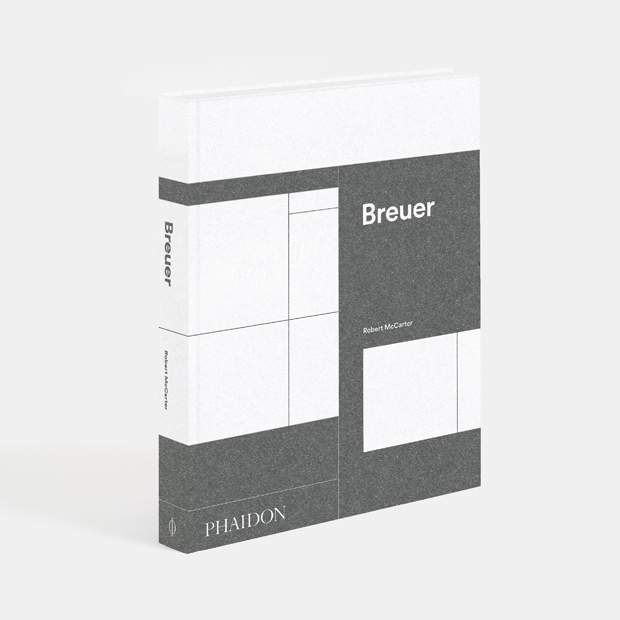 Breuer by Robert McCarter