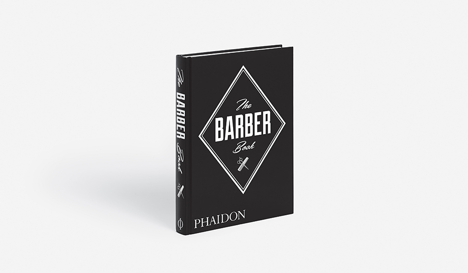 The Barber Book