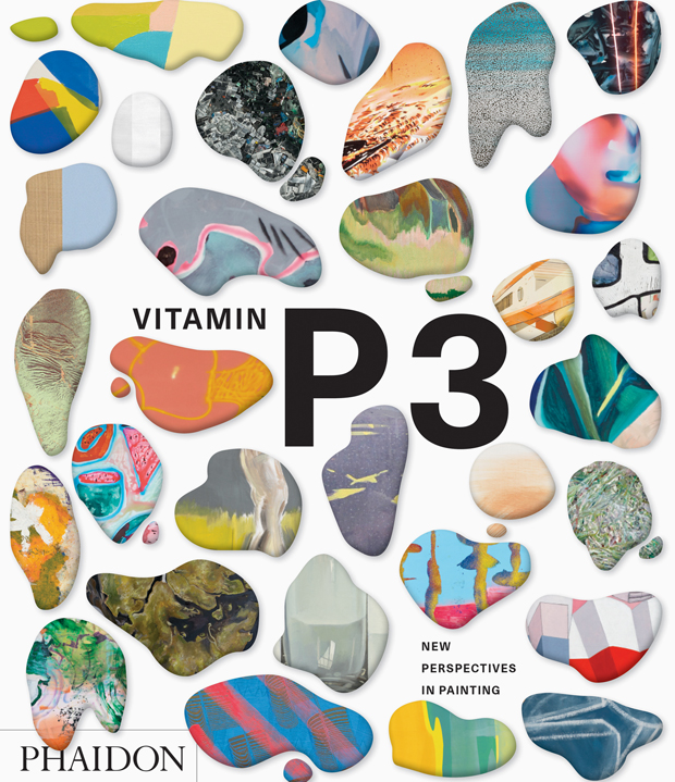 Vitamin P3