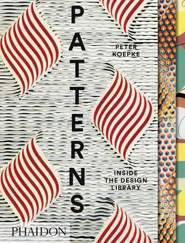 Patterns: Inside the Design Library