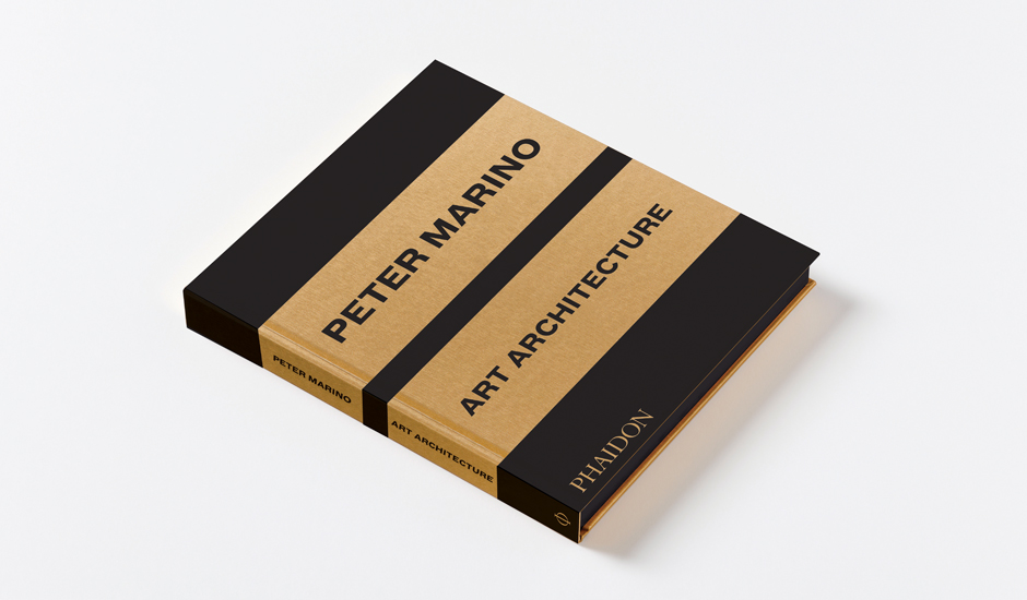 The luxury edition of Peter Marino: Art Architecture