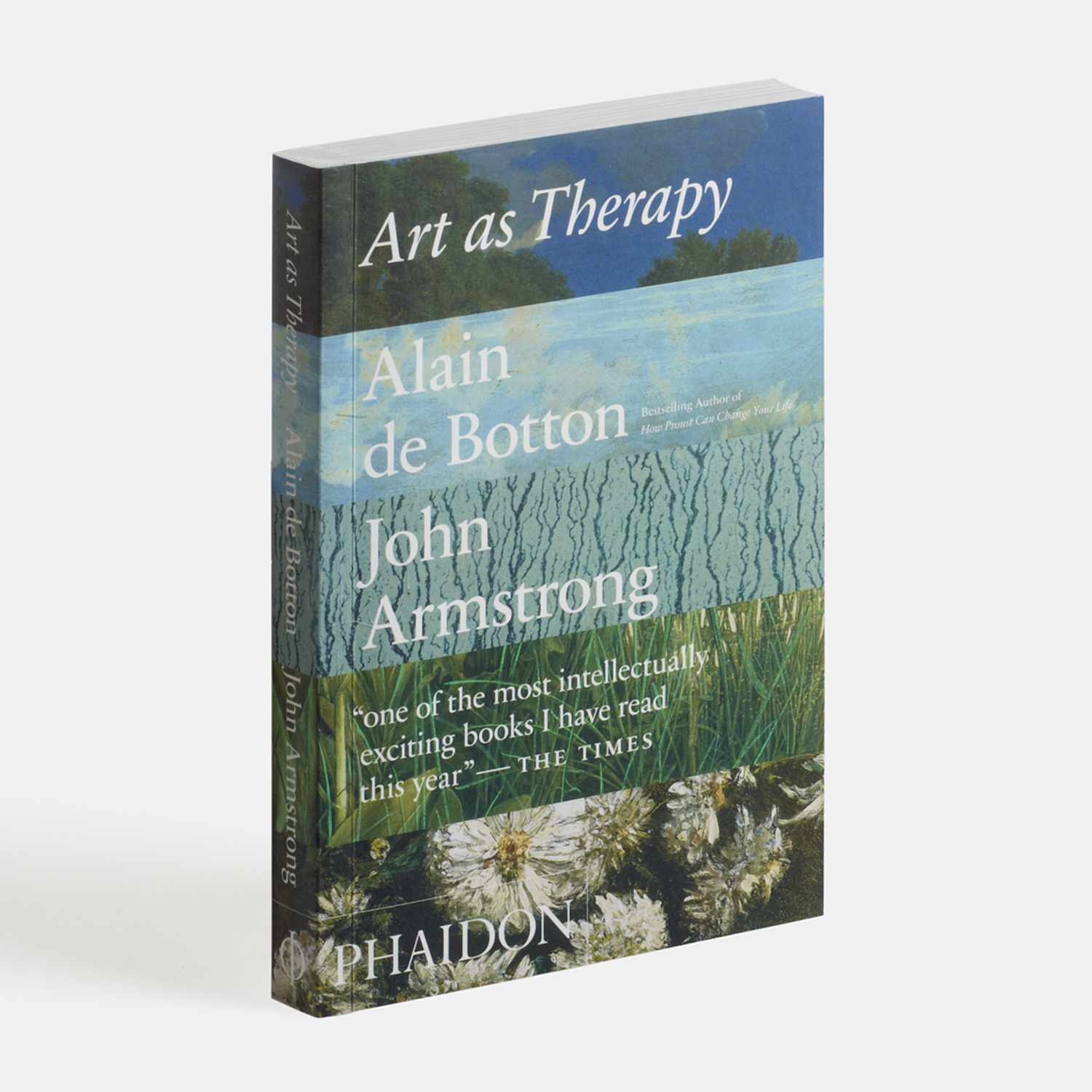 Art as Therapy