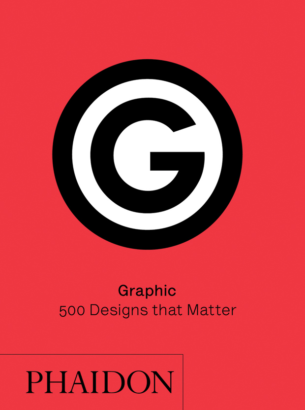 Graphic: 500 Designs that Matter