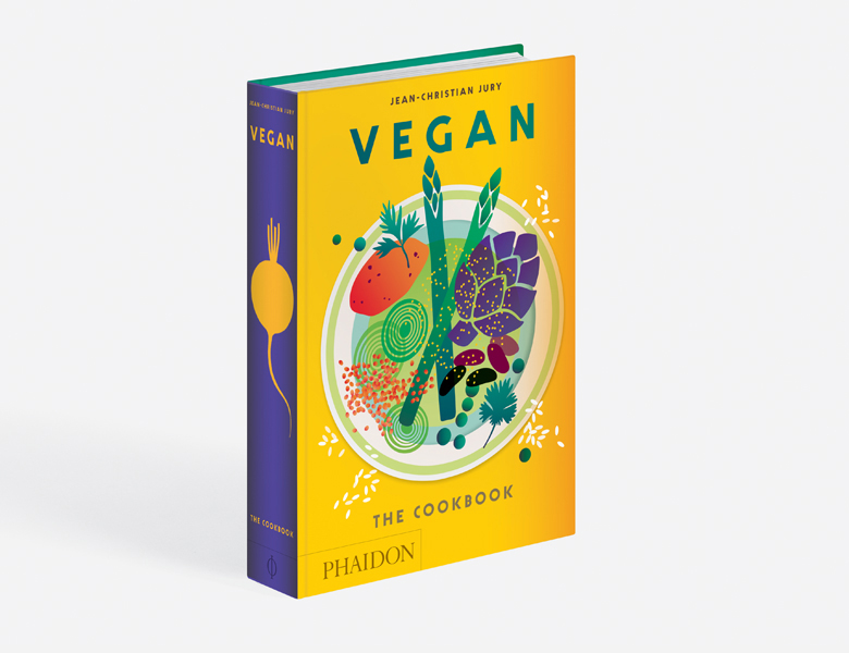 Vegan: The Cookbook