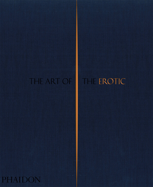 Art of the Erotic