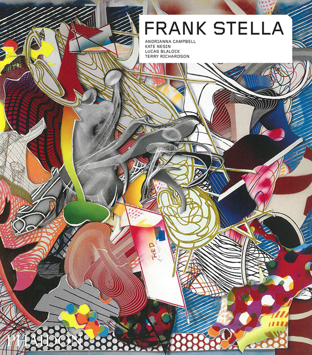 Frank Stella