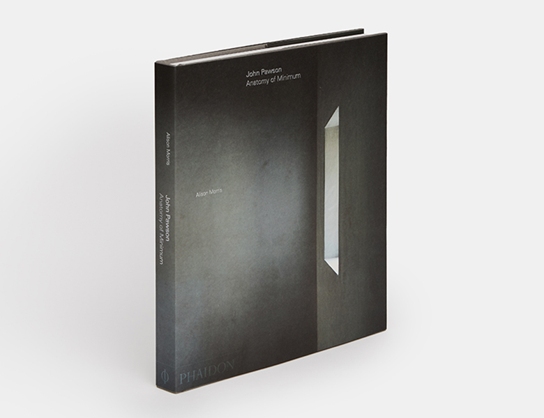 John Pawson: Anatomy of Minimum 