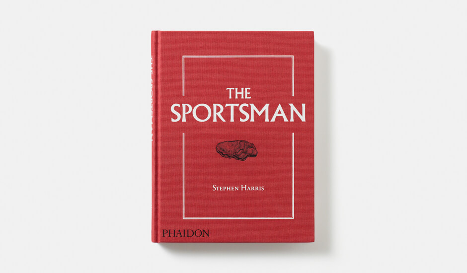 The Sportsman