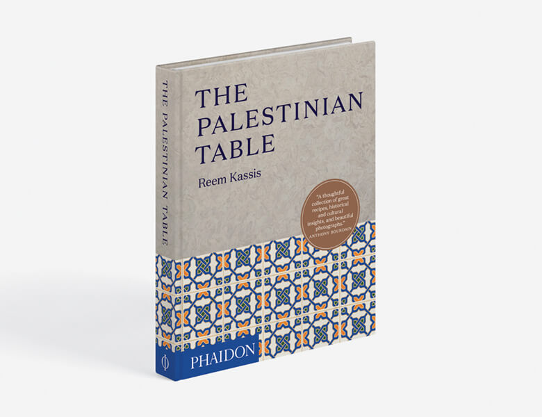 The Palestinian Table