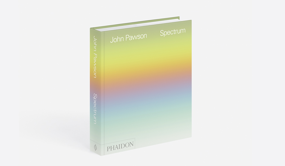 Spectrum by John Pawson