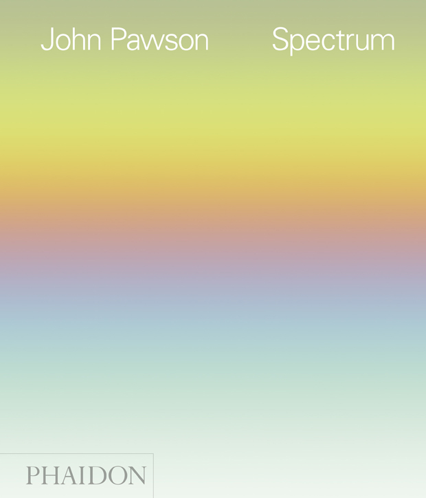 Spectrum by John Pawson