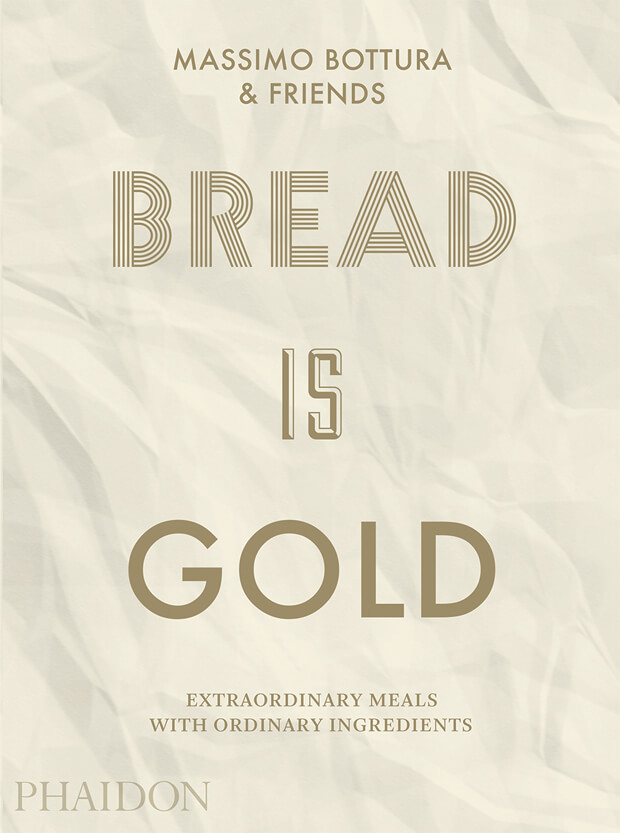 Bread is Gold