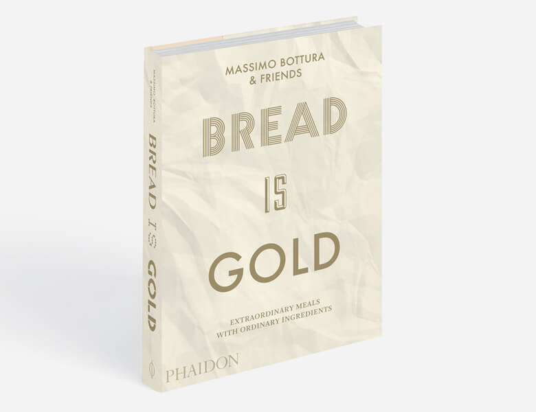 Bread is Gold