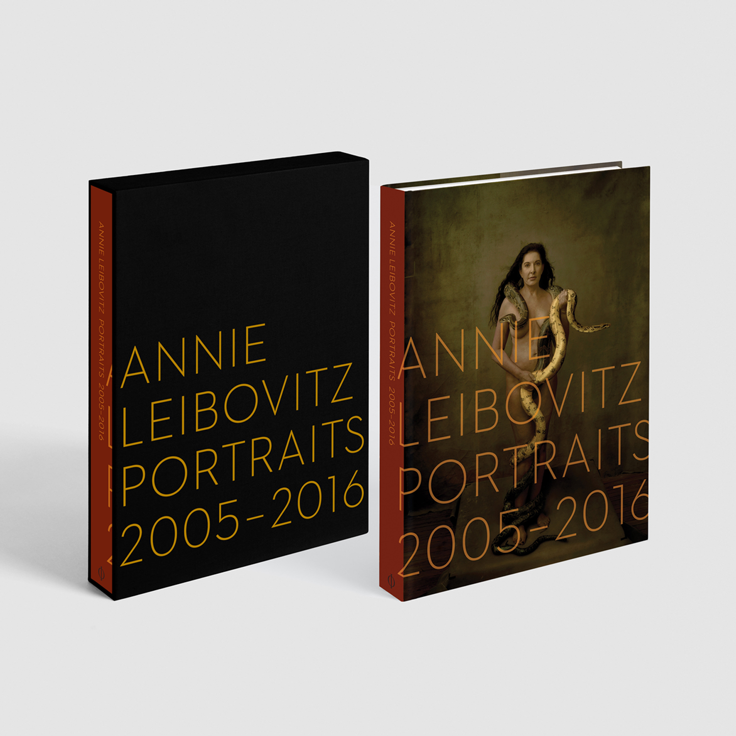 Annie Leibovitz: Portraits 2005-2016