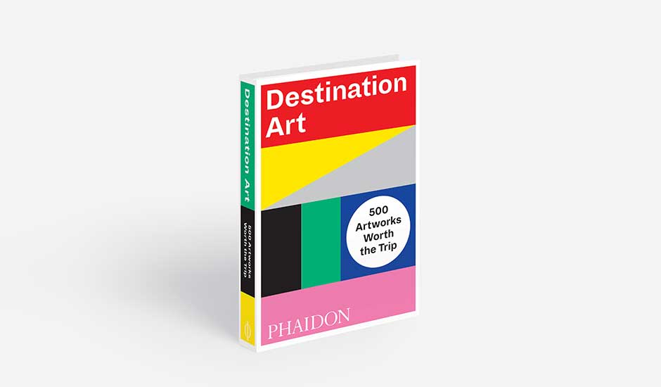 Destination Art