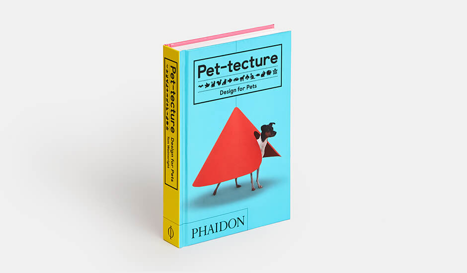 Pet-tecture: Design for Pets