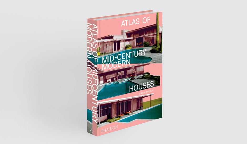 Atlas of Mid-Century Modern