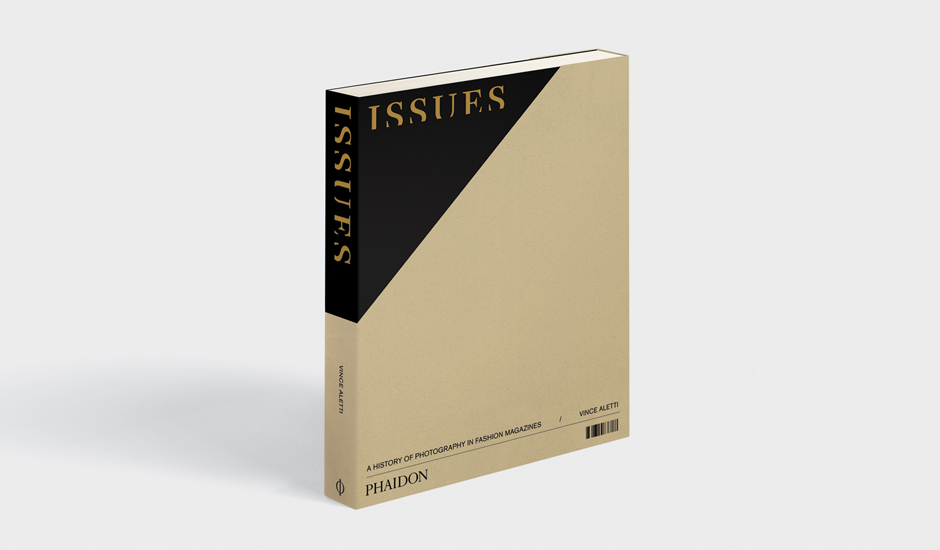 Issues: A History of Photography in Fashion Magazines