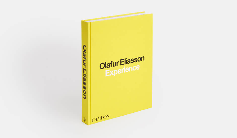 Olafur Eliasson: Experience