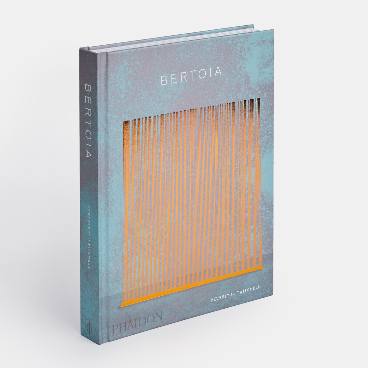 Bertoia: The Metal Worker