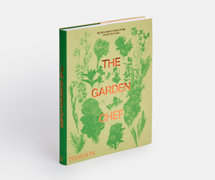 The Garden Chef