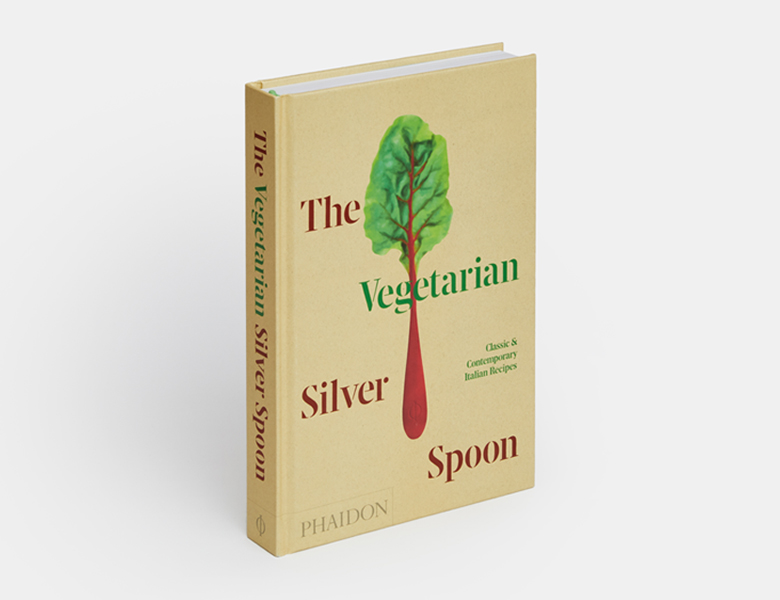 The Vegetarian Silver Spoon