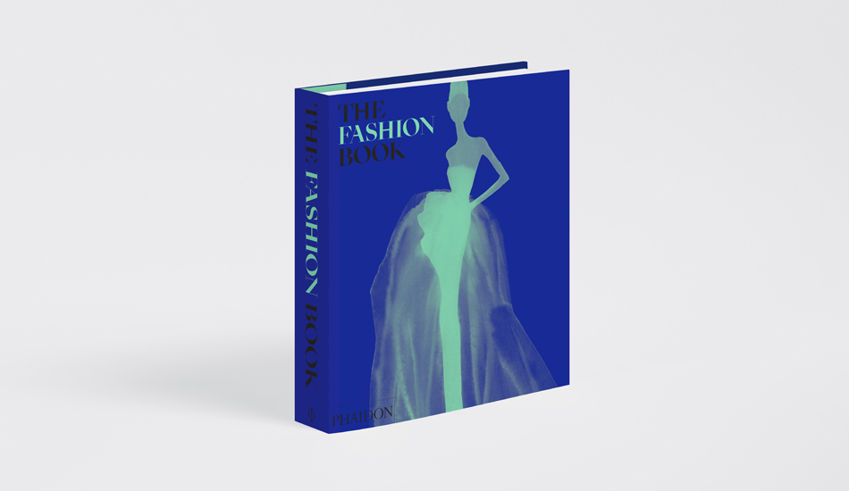 The Fashion Book