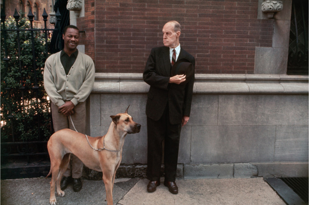 New York City, 1963, by Joel Meyerowitz