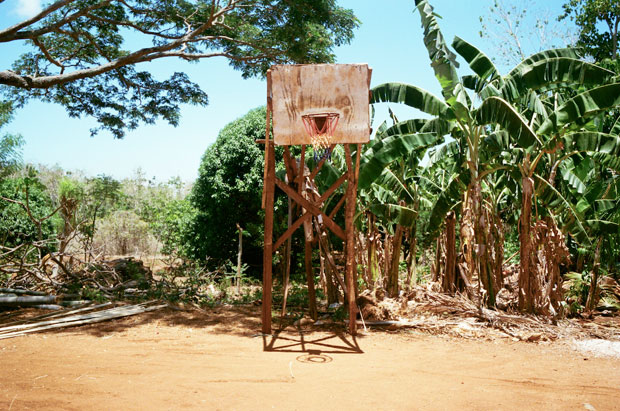 Lost Hoops - Adrian Skenderovic