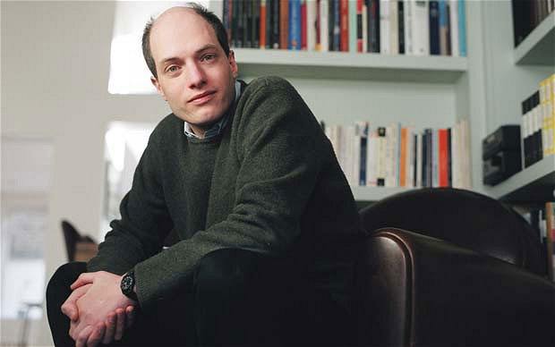 Alain de Botton