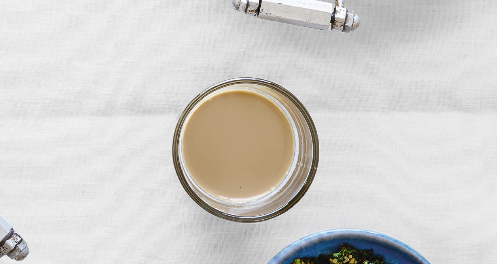 Chai Karak, as featured in Breakfast: The Cookbook