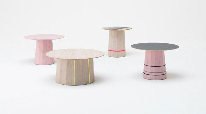 Colour Wood by Scholten & Baijings