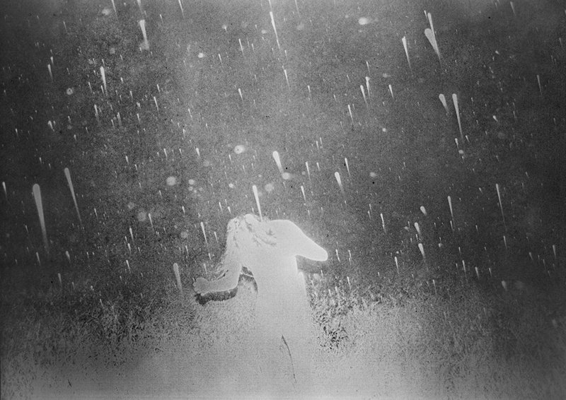 Backyard - Daisuke Yokota