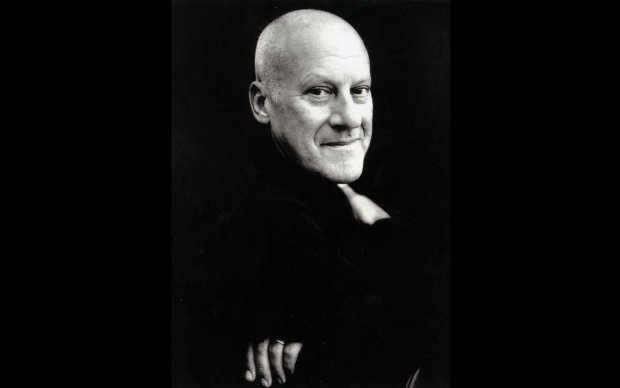 Norman Foster 